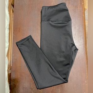 Woman’s Under Armour Leggings